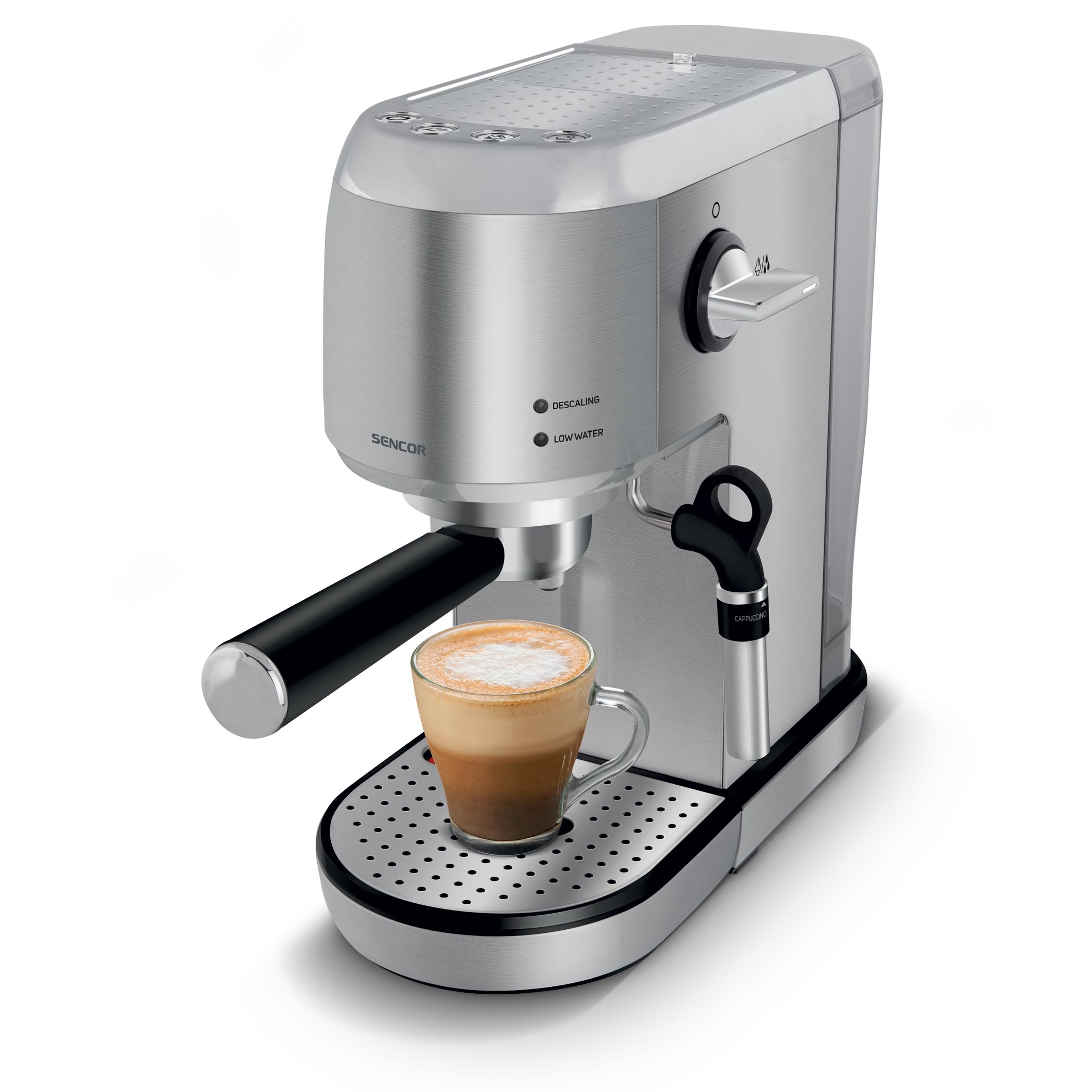 SENCOR SES 4900SS Espresso